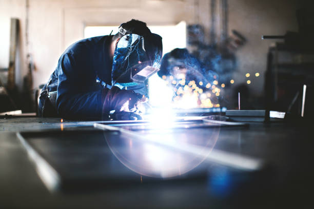 Best Structural Steel Welding in Murphy, NC