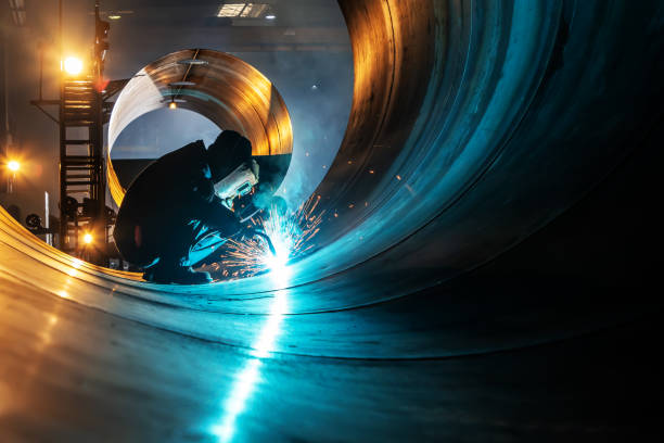 Best Specialty Welding Processes in Murphy, NC