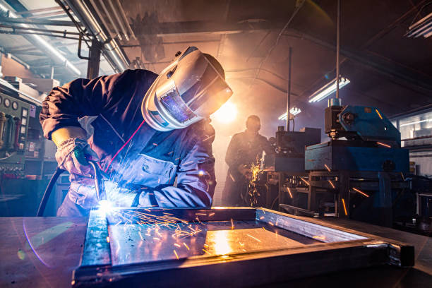 Best Pipe Welding in Murphy, NC