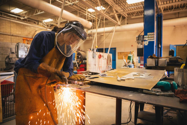 Professional Welder & Metal Fabrication in Murphy, NC