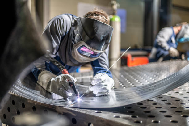 Best Welding Inspection and Certification in Murphy, NC