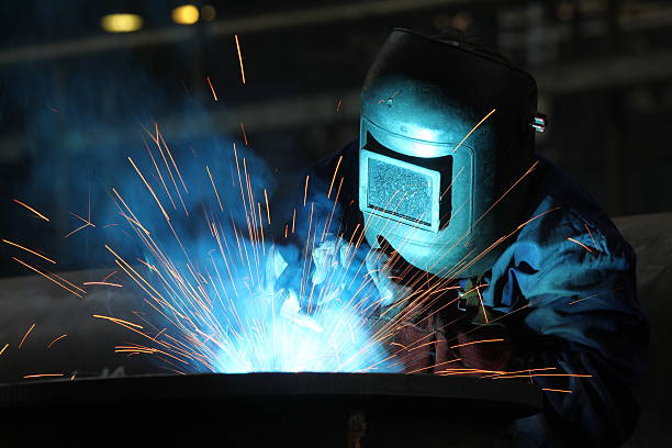 Best Food and Beverage Processing Equipment Welding in Murphy, NC