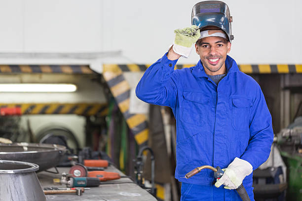 Best Aerospace and Defense Welding in Murphy, NC